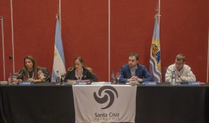 Balance positivo tras el cierre del Consejo Provincial de Turismo en El Calafate