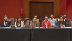 Balance positivo tras el cierre del Consejo Provincial de Turismo en El Calafate