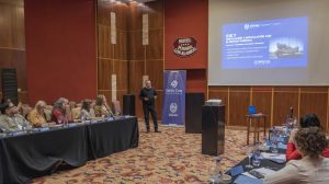 Balance positivo tras el cierre del Consejo Provincial de Turismo en El Calafate