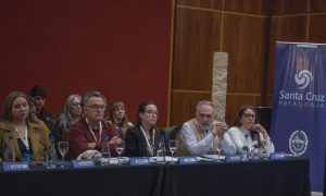 Balance positivo tras el cierre del Consejo Provincial de Turismo en El Calafate