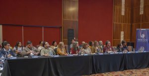 Balance positivo tras el cierre del Consejo Provincial de Turismo en El Calafate