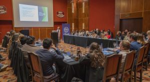 Balance positivo tras el cierre del Consejo Provincial de Turismo en El Calafate