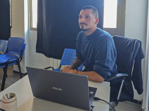 Impulsan la producción sustentable y el asociativismo con una capacitación en Hidroponia en Río Gallegos