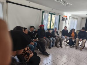 Estudiantes participaron de una jornada de Educación Ambiental en Bella Vista