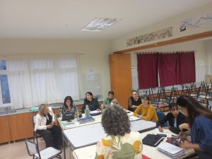 Educación: promueve una Capacitación en Normativa y Procedimientos Administrativos para colegios secundarios