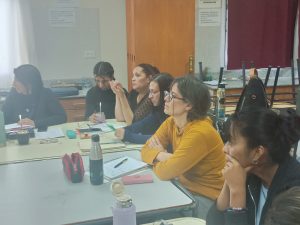 Educación: promueve una Capacitación en Normativa y Procedimientos Administrativos para colegios secundarios