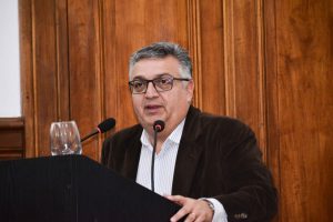 El Gobierno entregó 25 terrenos y anticipó la inauguración de la guardia pediátrica del Hospital de Río Gallegos