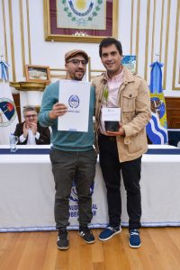 El Gobierno entregó 25 terrenos y anticipó la inauguración de la guardia pediátrica del Hospital de Río Gallegos