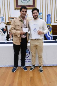 El Gobierno entregó 25 terrenos y anticipó la inauguración de la guardia pediátrica del Hospital de Río Gallegos