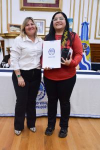 El Gobierno entregó 25 terrenos y anticipó la inauguración de la guardia pediátrica del Hospital de Río Gallegos