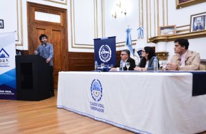 Concejales de Río Gallegos acompañaron la entrega de terrenos que beneficiará a 25 familias