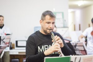 Música para el Alma en el Zumalacarregui: Adultos mayores disfrutaron concierto de primer nivel