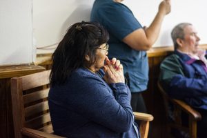 Música para el Alma en el Zumalacarregui: Adultos mayores disfrutaron concierto de primer nivel