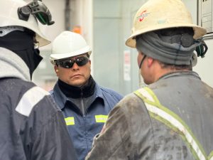 Vidal impulsa Palermo Aike con CGC: “Santa Cruz tiene el recurso, ahora vamos por la tecnología”