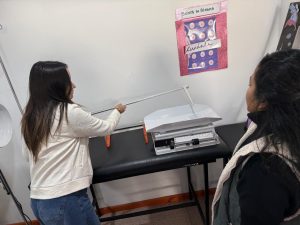 Fortalecen el acceso a la salud en Gobernador Gregores mediante el trabajo articulado entre Provincia y Municipio