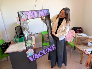 Fortalecen el acceso a la salud en Gobernador Gregores mediante el trabajo articulado entre Provincia y Municipio