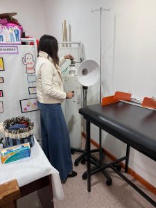 Fortalecen el acceso a la salud en Gobernador Gregores mediante el trabajo articulado entre Provincia y Municipio