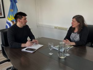 Distrigas articuló acciones con organismos provinciales para reforzar la prevención por monóxido de carbono