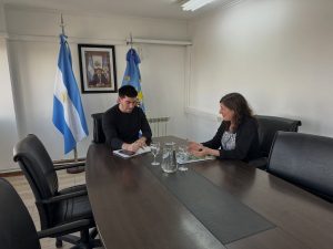 Distrigas articuló acciones con organismos provinciales para reforzar la prevención por monóxido de carbono