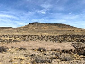 Retoman las perforaciones en el proyecto “La Manchuria”