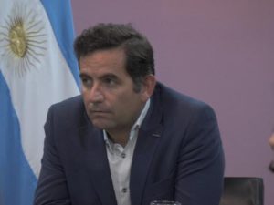El Gobierno de Santa Cruz renovó su compromiso estratégico con la alfabetización