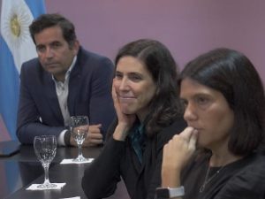 El Gobierno de Santa Cruz renovó su compromiso estratégico con la alfabetización