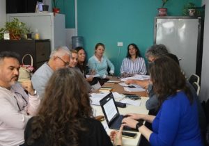 Se avanza en la actualización del Instrumento de Valoración Docente