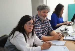 Se avanza en la actualización del Instrumento de Valoración Docente
