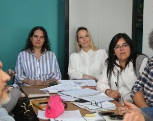 Se avanza en la actualización del Instrumento de Valoración Docente
