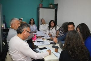 Se avanza en la actualización del Instrumento de Valoración Docente