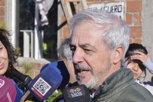 El Gobierno de Santa Cruz impulsa la instalación de gas natural para fortalecer la economía familiar