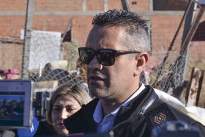 El Gobierno de Santa Cruz impulsa la instalación de gas natural para fortalecer la economía familiar