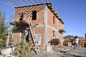 El Gobierno de Santa Cruz impulsa la instalación de gas natural para fortalecer la economía familiar