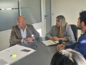 La subsecretaría de Asuntos Registrales perfecciona la modernización y digitalización de los sistemas registrales