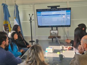 La subsecretaría de Asuntos Registrales perfecciona la modernización y digitalización de los sistemas registrales