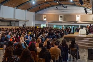 Educación presentó la guía "Escuelas que Acompañan en Comunidad”