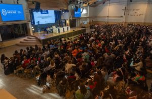 Educación presentó la guía "Escuelas que Acompañan en Comunidad”