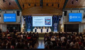 Educación presentó la guía "Escuelas que Acompañan en Comunidad”