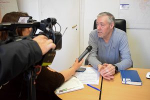 Santa Cruz apuesta al Desarrollo Emprendedor: récord de inscripciones en programa de Economía Social