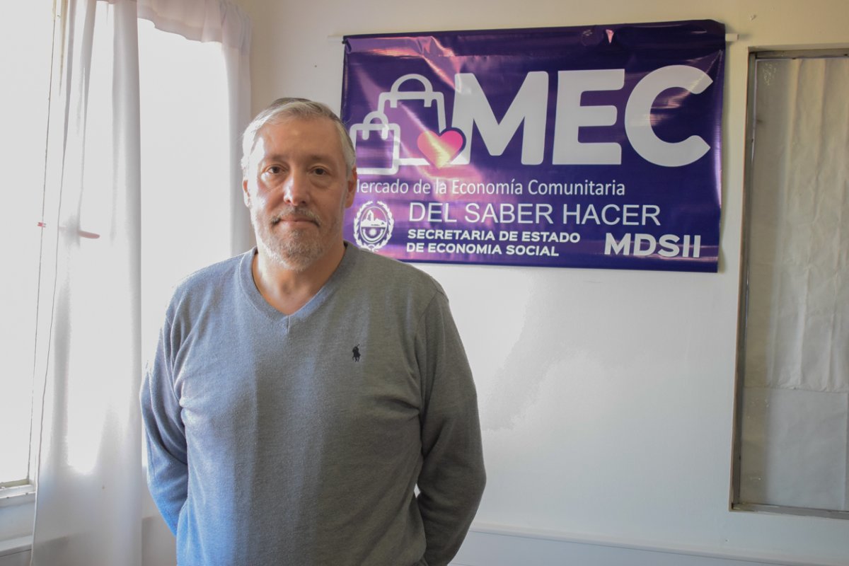 Santa Cruz apuesta al Desarrollo Emprendedor: récord de inscripciones en programa de Economía Social