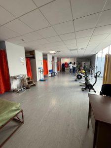 Salud coordinó acciones estratégicas en Gobernador Gregores