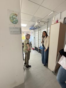 Salud coordinó acciones estratégicas en Gobernador Gregores