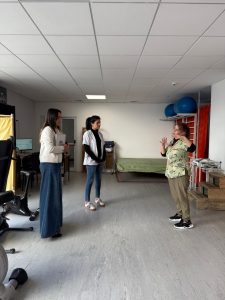 Salud coordinó acciones estratégicas en Gobernador Gregores