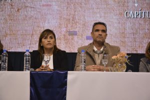 "Escuelas que acompañan en comunidad": es un nuevo paradigma para transformar la gestión de conflictos en las instituciones