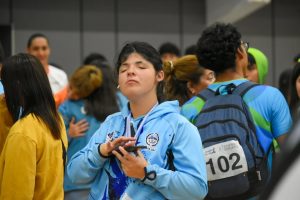 Santa Cruz cerró una destacada participación en los Juegos ParaEpade 2026