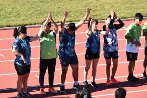 Santa Cruz cerró una destacada participación en los Juegos ParaEpade 2026