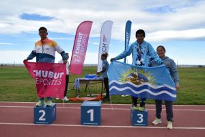 Santa Cruz cerró una destacada participación en los Juegos ParaEpade 2026