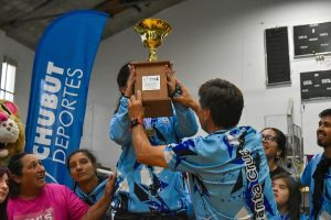 Santa Cruz cerró una destacada participación en los Juegos ParaEpade 2026