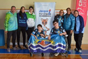 Santa Cruz cerró una destacada participación en los Juegos ParaEpade 2026