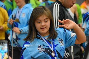 Santa Cruz cerró una destacada participación en los Juegos ParaEpade 2026